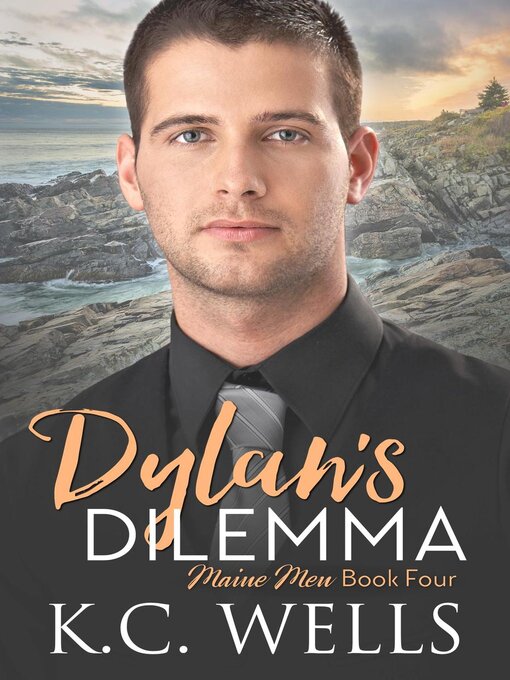 Title details for Dylan's Dilemma by K.C. Wells - Available